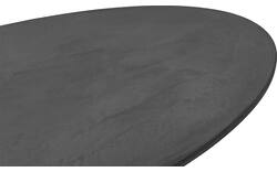 Goossens eettafel stone grijs beton - 8233007-goossens-stone-los-blad-beton-01