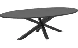 Goossens eettafel stone grijs beton - 8233009-goossens-stone-los-blad-beton-01