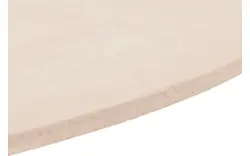 Goossens eettafel stone beige beton - 8233013-goossens-stone-los-blad-beton-01