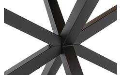 Goossens eettafel stone beige beton - 8233013-goossens-stone-los-blad-beton-01