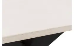 Goossens eettafel stone wit beton - 8233019-goossens-stone-los-blad-beton-01