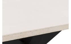 Goossens eettafel stone wit beton - 8233021-goossens-stone-los-blad-beton-01