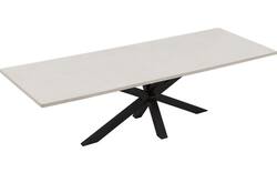 Goossens eettafel stone grijs beton - 8233025-goossens-stone-los-blad-beton-01
