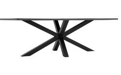 Goossens eettafel stone grijs beton - 8233026-goossens-stone-los-blad-beton-01