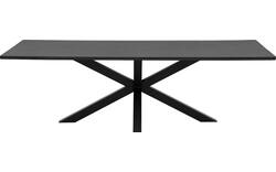 Goossens eettafel stone grijs beton - 8233029-goossens-stone-los-blad-beton-01