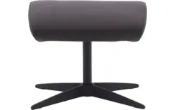 Goossens excellent voetenbank ardea bruin leer - 8233040-goossens-excellent-ardea-fauteuil-leer-14