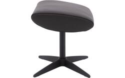 Goossens excellent voetenbank ardea bruin leer - 8233040-goossens-excellent-ardea-fauteuil-leer-14