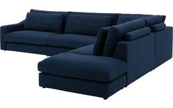Goossens hoeksalon odette blauw stof - 8233306-goossens-odette-bank-stof-blauw-01