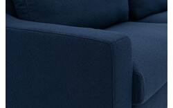 Goossens hoeksalon odette blauw stof - 8233306-goossens-odette-bank-stof-blauw-01