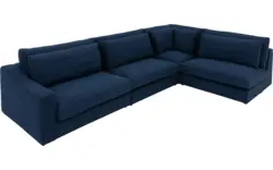 Goossens hoeksalon odette blauw stof - 8233307-goossens-odette-bank-stof-blauw-01
