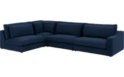 Goossens hoeksalon odette blauw stof - 8233352-goossens-odette-bank-stof-blauw-01