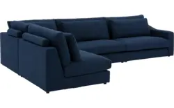 Goossens hoeksalon odette blauw stof - 8233352-goossens-odette-bank-stof-blauw-01