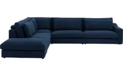 Goossens hoeksalon odette blauw stof - 8233353-goossens-odette-bank-stof-blauw-01