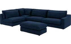 Goossens hoeksalon odette blauw stof - 8233353-goossens-odette-bank-stof-blauw-01