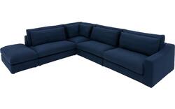 Goossens hoeksalon odette blauw stof - 8233353-goossens-odette-bank-stof-blauw-01