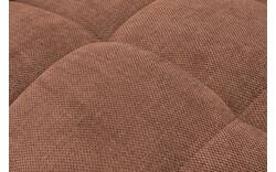 Goossens counterstoel ronnie roze stof - 8233523-goossens-ronnie-barstoel-stof-01
