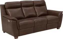Goossens excellent zitbank vlore bruin leer - 8233591-goossens-excellent-vlore-bank-leer-bruin-05