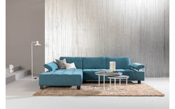 Goossens tapijt spira beige polyester - 8194406-01