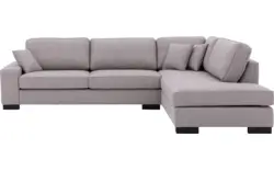 Goossens hoeksalon saltillo grijs stof - 8233659-goossens-saltillo-bank-stof-grijs-01