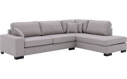 Goossens hoeksalon saltillo grijs stof - 8233659-goossens-saltillo-bank-stof-grijs-02