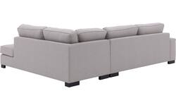 Goossens hoeksalon saltillo grijs stof - 8233659-goossens-saltillo-bank-stof-grijs-01