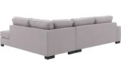 Goossens hoeksalon saltillo grijs stof - 8233659-goossens-saltillo-bank-stof-grijs-01