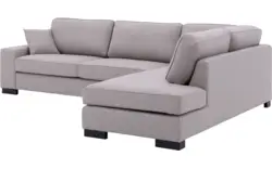 Goossens hoeksalon saltillo grijs stof - 8233659-goossens-saltillo-bank-stof-grijs-01