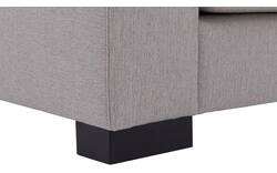 Goossens hoeksalon saltillo grijs stof - 8233659-goossens-saltillo-bank-stof-grijs-01