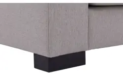 Goossens hoeksalon saltillo grijs stof - 8233659-goossens-saltillo-bank-stof-grijs-01