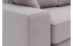 Goossens hoeksalon saltillo grijs stof - 8233659-goossens-saltillo-bank-stof-grijs-01