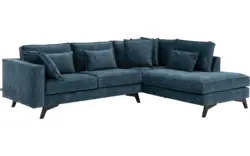 Goossens hoeksalon chambre blauw stof - 8233695-goossens-chambre-bank-stof-blauw-01