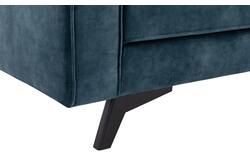 Goossens hoeksalon chambre blauw stof - 8233695-goossens-chambre-bank-stof-blauw-01