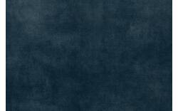 Goossens hoeksalon chambre blauw stof - 8233695-goossens-chambre-bank-stof-blauw-01