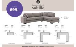 Goossens hoeksalon saltillo grijs stof - 8234450-goossens-saltillo-bank-stof-grijs-01