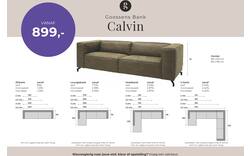 Goossens hoeksalon calvin bruin micro leer - 8234453-goossens-calvin-bank-micro-leer-groen-01