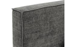 Goossens bedframe trentino roze stof - 8234532-goossens-trentino-bedframe-stof-01