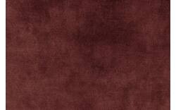 Goossens poef arendal rood stof - 8234587-goossens-senne-kleinmeubel-stof-01