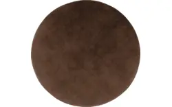 Goossens poef arendal bruin stof - 8234594-goossens-senne-kleinmeubel-stof-01