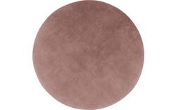 Goossens poef arendal roze stof - 8234597-goossens-senne-kleinmeubel-stof-01