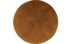 Goossens poef arendal bruin stof - 8234605-goossens-senne-kleinmeubel-stof-01