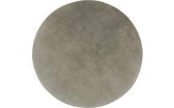 Goossens poef arendal grijs stof - 8234625-goossens-senne-kleinmeubel-stof-01