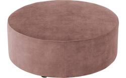 Goossens poef arendal roze stof - 8234643-goossens-senne-kleinmeubel-stof-02