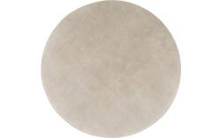Goossens poef arendal bruin stof - 8234646-goossens-senne-kleinmeubel-stof-01