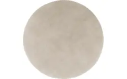 Goossens poef arendal bruin stof - 8234646-goossens-senne-kleinmeubel-stof-01