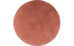 Goossens poef arendal roze stof - 8234652-goossens-senne-kleinmeubel-stof-01