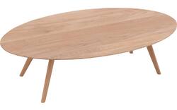 Goossens salontafel ferry blank eiken - 8234706-goossens-ferry-salontafel-eiken-01