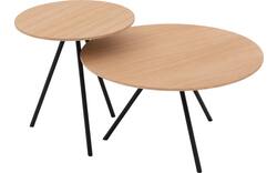 Goossens salontafel bo blank eiken - 8234727-goossens-bo-salontafel-eiken-01