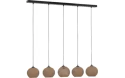 Goossens hanglamp noanne bruin touw - 8234784-goossens-noanne-e27-max-18-watt-02