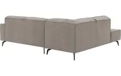Goossens hoeksalon hercules grijs microvezel - 8235115-goossens-hercules-bank-microvezel-grijs-01