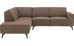 Goossens hoeksalon hercules bruin microvezel - 8235116-goossens-hercules-bank-microvezel-bruin-01
